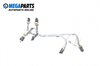 Горивни тръби за Honda Civic X Sedan (09.2015 - ...) 1.6 i-DTEC (FC8), 120 к.с.