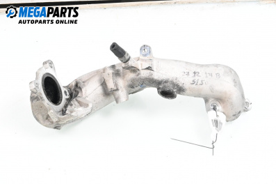 Тръба турбо за Honda Civic X Sedan (09.2015 - ...) 1.6 i-DTEC (FC8), 120 к.с.