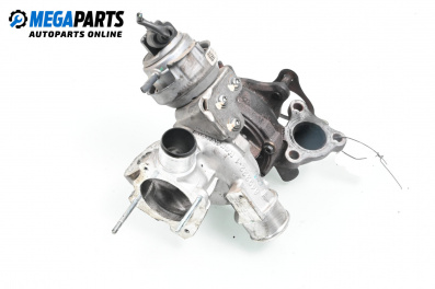 Турбо за Honda Civic X Sedan (09.2015 - ...) 1.6 i-DTEC (FC8), 120 к.с., № 18900-59N-G011-M2