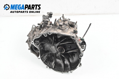 Ръчна скоростна кутия за Honda Civic X Sedan (09.2015 - ...) 1.6 i-DTEC (FC8), 120 к.с.