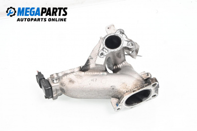 Тръба турбо за Honda Civic X Sedan (09.2015 - ...) 1.6 i-DTEC (FC8), 120 к.с.