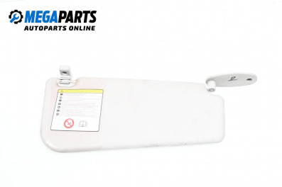 Сенник за Fiat Punto Grande Punto (06.2005 - 07.2012), позиция: дясна