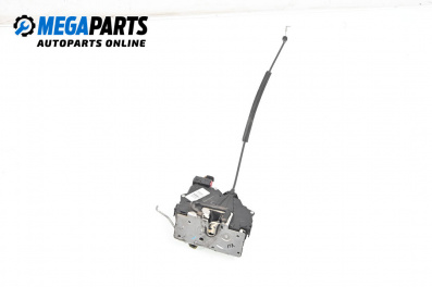 Брава на врата за Fiat Punto Grande Punto (06.2005 - 07.2012), позиция: предна, лява