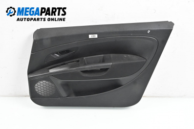 Кора врата за Fiat Punto Grande Punto (06.2005 - 07.2012), 4+1 вр., хечбек, позиция: предна, дясна