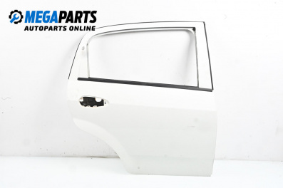 Врата за Fiat Punto Grande Punto (06.2005 - 07.2012), 4+1 вр., хечбек, позиция: задна, дясна