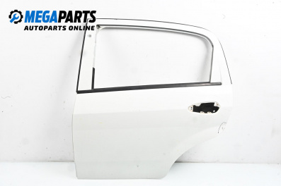 Врата за Fiat Punto Grande Punto (06.2005 - 07.2012), 4+1 вр., хечбек, позиция: задна, лява