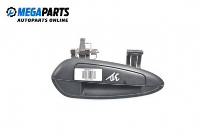 Външна дръжка за Fiat Punto Grande Punto (06.2005 - 07.2012), 4+1 вр., хечбек, позиция: задна, дясна