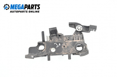 Основа външна дръжка за Fiat Punto Grande Punto (06.2005 - 07.2012), 4+1 вр., хечбек, позиция: задна, лява