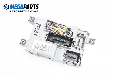 Бушонно табло за Fiat Punto Grande Punto (06.2005 - 07.2012) 1.3 D Multijet, 75 к.с., № 00518690940