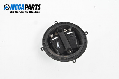 Мотор реглаж огледало за Fiat Punto Grande Punto (06.2005 - 07.2012), 4+1 вр., хечбек
