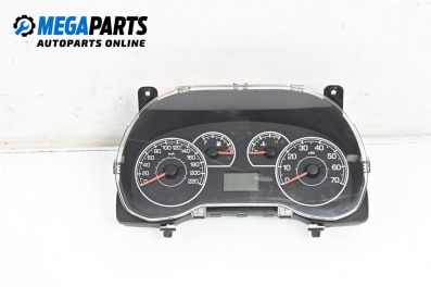 Километраж за Fiat Punto Grande Punto (06.2005 - 07.2012) 1.3 D Multijet, 75 к.с.