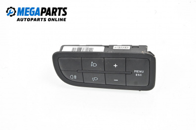 Бутони реглаж светлини за Fiat Punto Grande Punto (06.2005 - 07.2012)