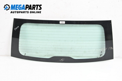 Задно стъкло за Fiat Punto Grande Punto (06.2005 - 07.2012), хечбек
