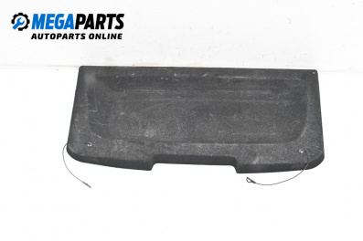 Кора багажник за Fiat Punto Grande Punto (06.2005 - 07.2012), 4+1 вр., хечбек