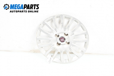 Тасове за Fiat Punto Grande Punto (06.2005 - 07.2012) 15 цола, хечбек (Цената е за 1 бр.)