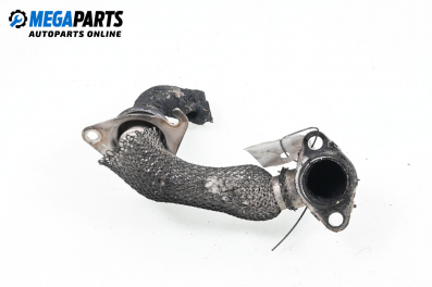 EGR тръба за Fiat Punto Grande Punto (06.2005 - 07.2012) 1.3 D Multijet, 75 к.с.