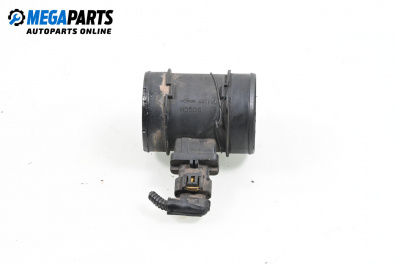Дебитомер за Fiat Punto Grande Punto (06.2005 - 07.2012) 1.3 D Multijet, 75 к.с.