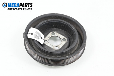 Демпферна шайба за Fiat Punto Grande Punto (06.2005 - 07.2012) 1.3 D Multijet, 75 к.с.