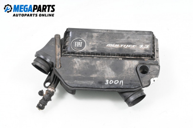 Филтърна кутия за Fiat Punto Grande Punto (06.2005 - 07.2012) 1.3 D Multijet