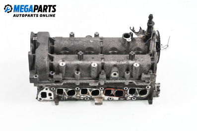 Глава за Fiat Punto Grande Punto (06.2005 - 07.2012) 1.3 D Multijet, 75 к.с.