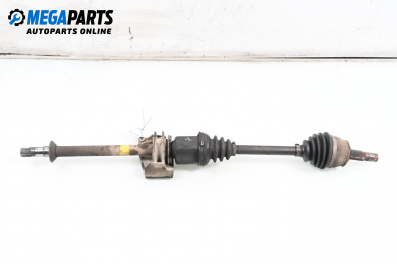 Полуоска за Fiat Punto Grande Punto (06.2005 - 07.2012) 1.3 D Multijet, 75 к.с., позиция: предна, дясна