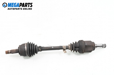 Полуоска за Fiat Punto Grande Punto (06.2005 - 07.2012) 1.3 D Multijet, 75 к.с., позиция: предна, лява