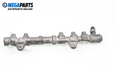 Горивна рейка за Fiat Punto Grande Punto (06.2005 - 07.2012) 1.3 D Multijet, 75 к.с., № Bosch 0 445 214 239
