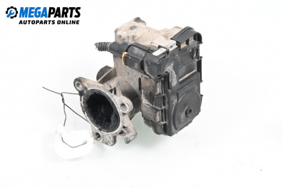 Дроселова клапа за Fiat Punto Grande Punto (06.2005 - 07.2012) 1.3 D Multijet, 75 к.с.
