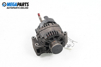 Алтернатор / генератор за Fiat Punto Grande Punto (06.2005 - 07.2012) 1.3 D Multijet, 75 к.с.