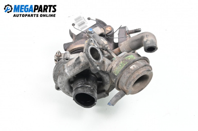 Турбо за Fiat Punto Grande Punto (06.2005 - 07.2012) 1.3 D Multijet, 75 к.с.