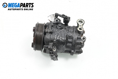 Компресор климатик за Fiat Punto Grande Punto (06.2005 - 07.2012) 1.3 D Multijet, 75 к.с.
