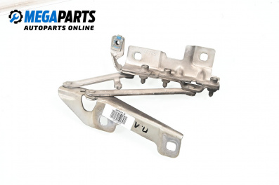 Панта преден капак за Opel Insignia A Sedan (07.2008 - 03.2017), 4+1 вр., седан, позиция: лява