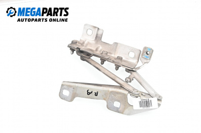 Панта преден капак за Opel Insignia A Sedan (07.2008 - 03.2017), 4+1 вр., седан, позиция: дясна