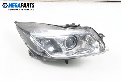 Фар за Opel Insignia A Sedan (07.2008 - 03.2017), седан, позиция: дясна