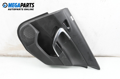 Кора врата за Opel Insignia A Sedan (07.2008 - 03.2017), 4+1 вр., седан, позиция: задна, дясна