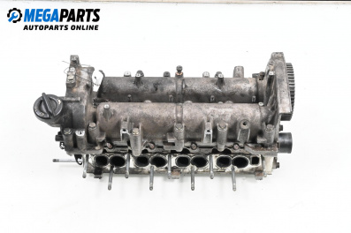 Глава за Opel Insignia A Sedan (07.2008 - 03.2017) 2.0 CDTI, 131 к.с.