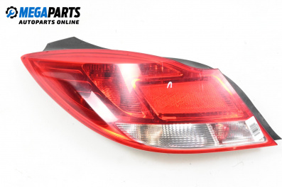 Стоп за Opel Insignia A Sedan (07.2008 - 03.2017), седан, позиция: лява