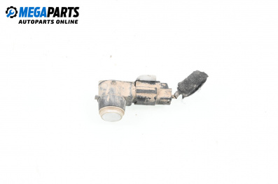 Парктроник за Opel Insignia A Sedan (07.2008 - 03.2017)