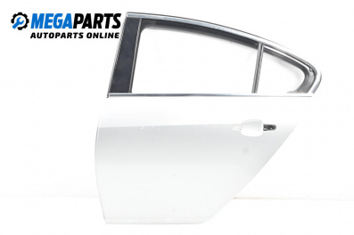 Врата за Opel Insignia A Sedan (07.2008 - 03.2017), 4+1 вр., седан, позиция: задна, лява