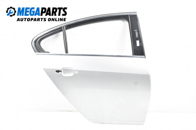 Врата за Opel Insignia A Sedan (07.2008 - 03.2017), 4+1 вр., седан, позиция: задна, дясна