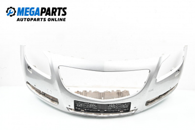 Предна броня за Opel Insignia A Sedan (07.2008 - 03.2017), седан, позиция: предна