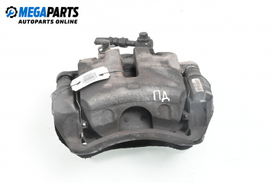 Спирачен апарат за Opel Insignia A Sedan (07.2008 - 03.2017), позиция: предна, дясна