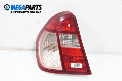 Стоп за Renault Symbol Sedan (02.1998 - 04.2008), седан, позиция: лява