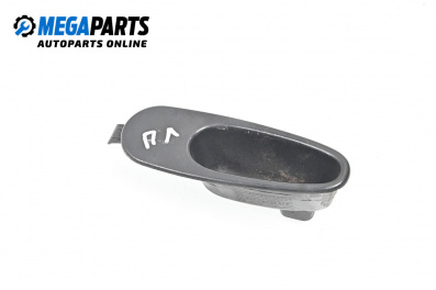 Интериорна пластмаса за Renault Symbol Sedan (02.1998 - 04.2008), 4+1 вр., седан, позиция: лява