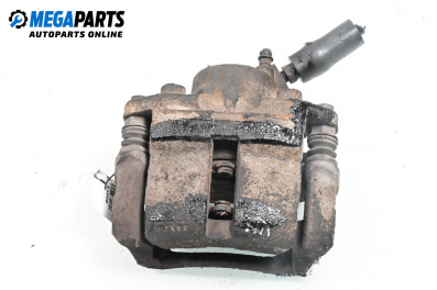 Спирачен апарат за Renault Symbol Sedan (02.1998 - 04.2008), позиция: предна, лява