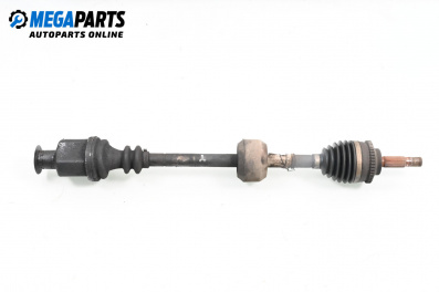 Полуоска за Renault Symbol Sedan (02.1998 - 04.2008) 1.5 dCi, 65 к.с., позиция: предна, дясна
