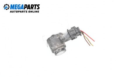 Парктроник за Audi Q7 SUV I (03.2006 - 01.2016)