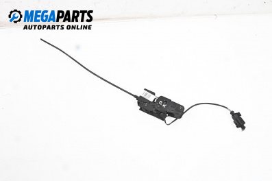 Брава преден капак за Audi Q7 SUV I (03.2006 - 01.2016)