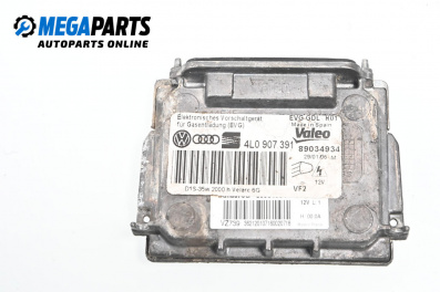 Xenon баласт за Audi Q7 SUV I (03.2006 - 01.2016), № 4L0 907 391