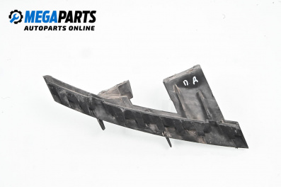 Държач броня за Audi Q7 SUV I (03.2006 - 01.2016), джип, позиция: предна, дясна